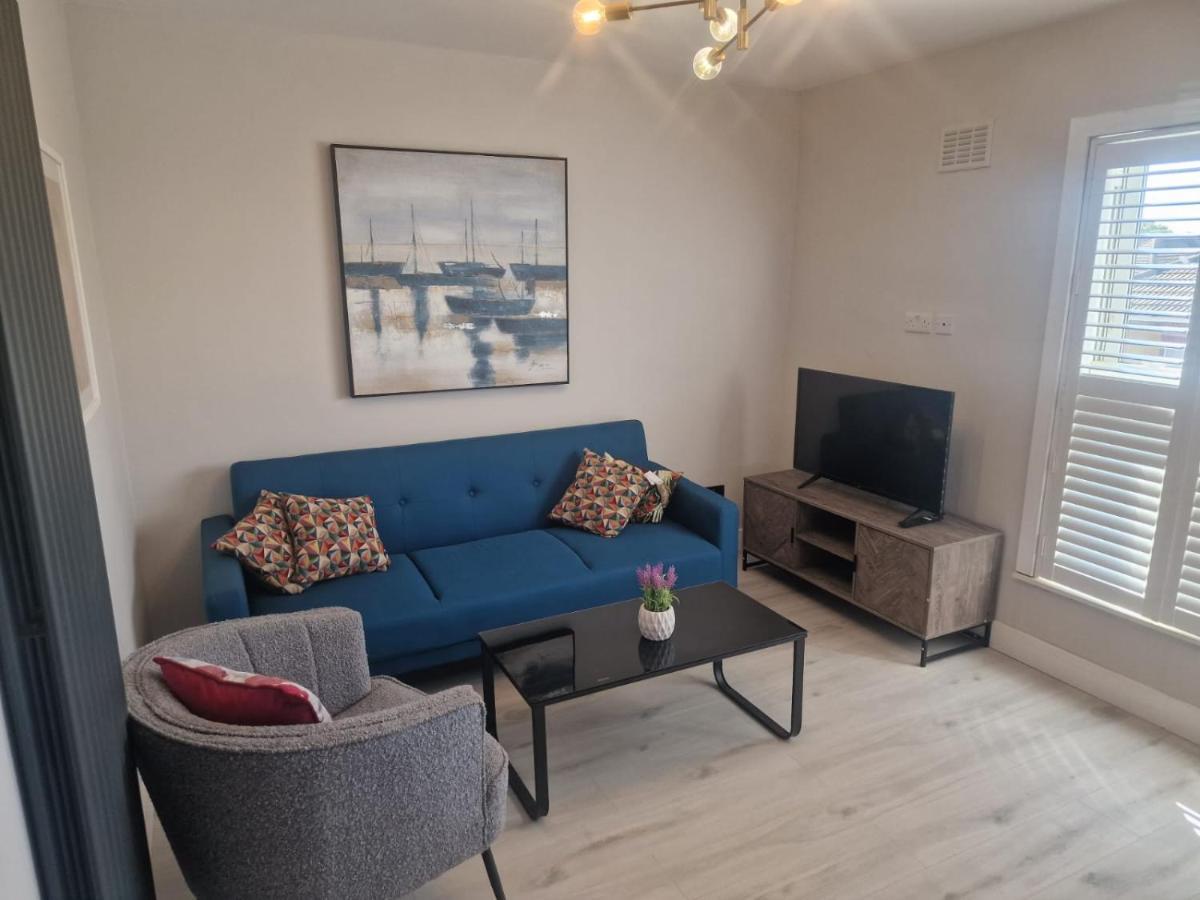 לונדון Collier'S Wood En-Suite Apartments מראה חיצוני תמונה