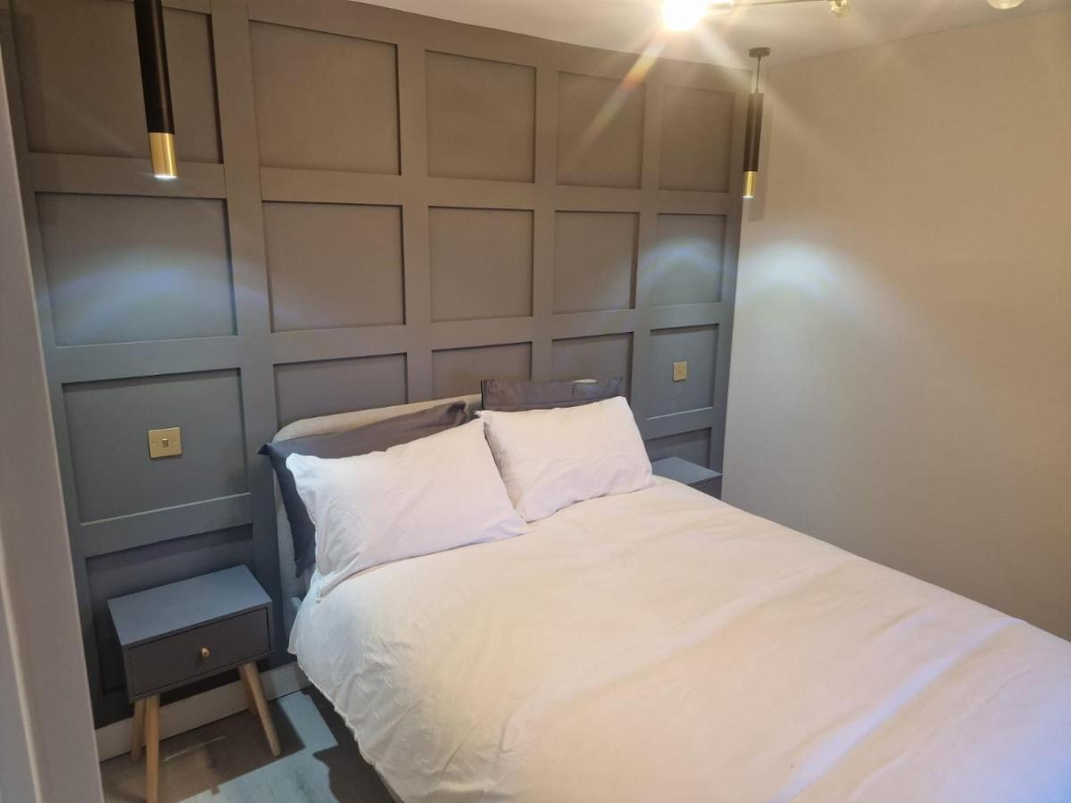 לונדון Collier'S Wood En-Suite Apartments מראה חיצוני תמונה
