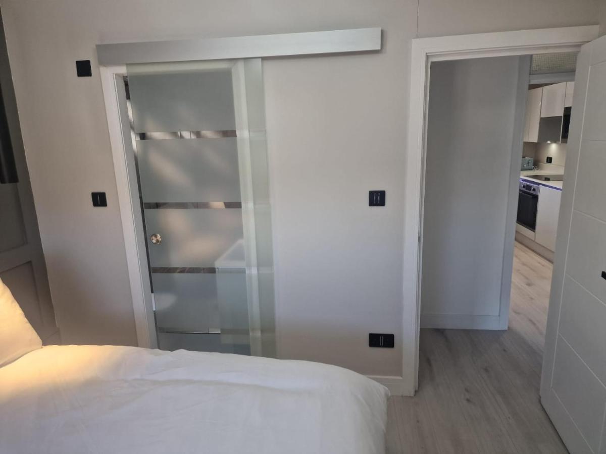 לונדון Collier'S Wood En-Suite Apartments מראה חיצוני תמונה